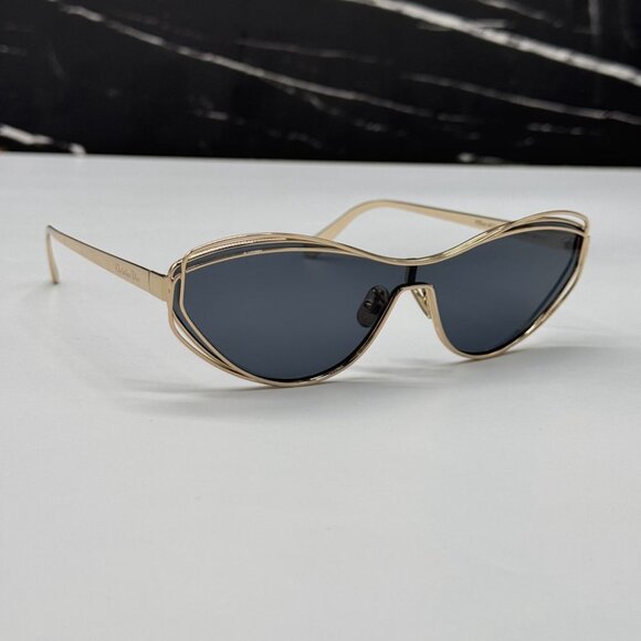 NEW DIOR DIORFILDIOR M1U D0C0 CAT EYE WOMEN DIOR SUNGLASSES FILDIOR M1U - Picture 9 of 12